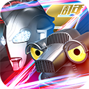 奥特曼系列ol先遣服