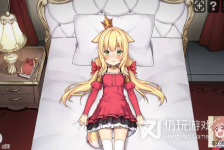 犬公主与恶魔石板1.8版本