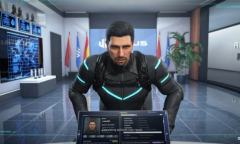 《恐龙浩劫》封闭测试演示公开 这下失落星球了