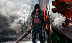 SE参展TGS2022游戏阵容没有《最终幻想16》