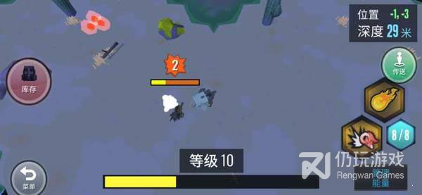 模拟动物的手游合集