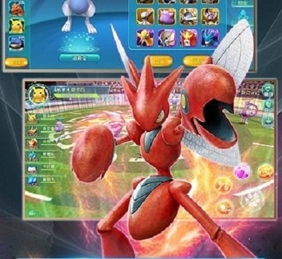 战斗超炫的手游合集