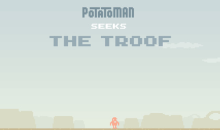 indiegala喜加一！《Potatoman Seeks the Troof》现可免费领取！