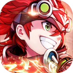 口袋英雄传九游版