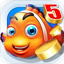 全民捕鱼达人高爆版