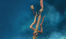 《仙剑奇侠传7》武器叶弩图鉴一览