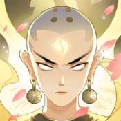 千秋辞（送满星袁天罡）