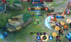 《决胜巅峰》段位顺序一览表