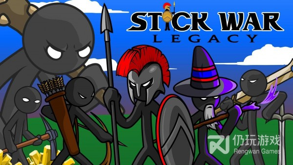 触控操作的手游合集