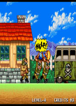 强尼大冒险psp版