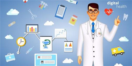 病理知识手机软件合集