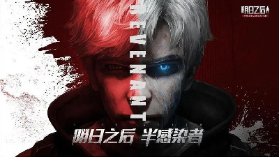 高自由度生存手游合集