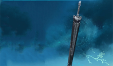 《仙剑奇侠传7》武器承影图鉴一览