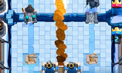 《部落冲突：皇室战争》亚服连接不上怎么办