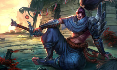 《英雄联盟手游》风男是哪个英雄