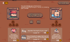 indiegala喜加一！《Pirate Codex》现可免费领取！