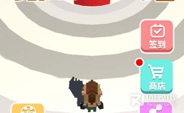 爆火好玩的像素闯关手游合集