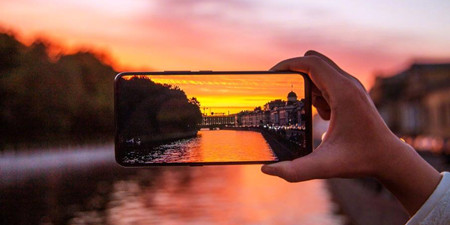 智能拍照手机软件合集