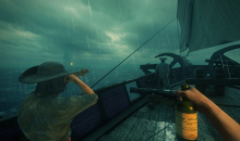 Steam每日特惠：《黑色艉流》新史低2元