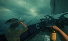 Steam每日特惠：《黑色艉流》新史低2元