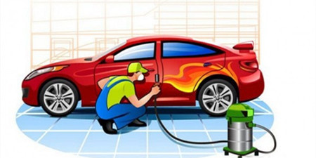 汽车保养手机软件合集