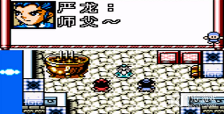 水浒神兽手游合集