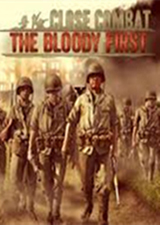 近战血战第一