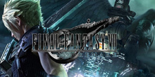 最终幻想7重制版