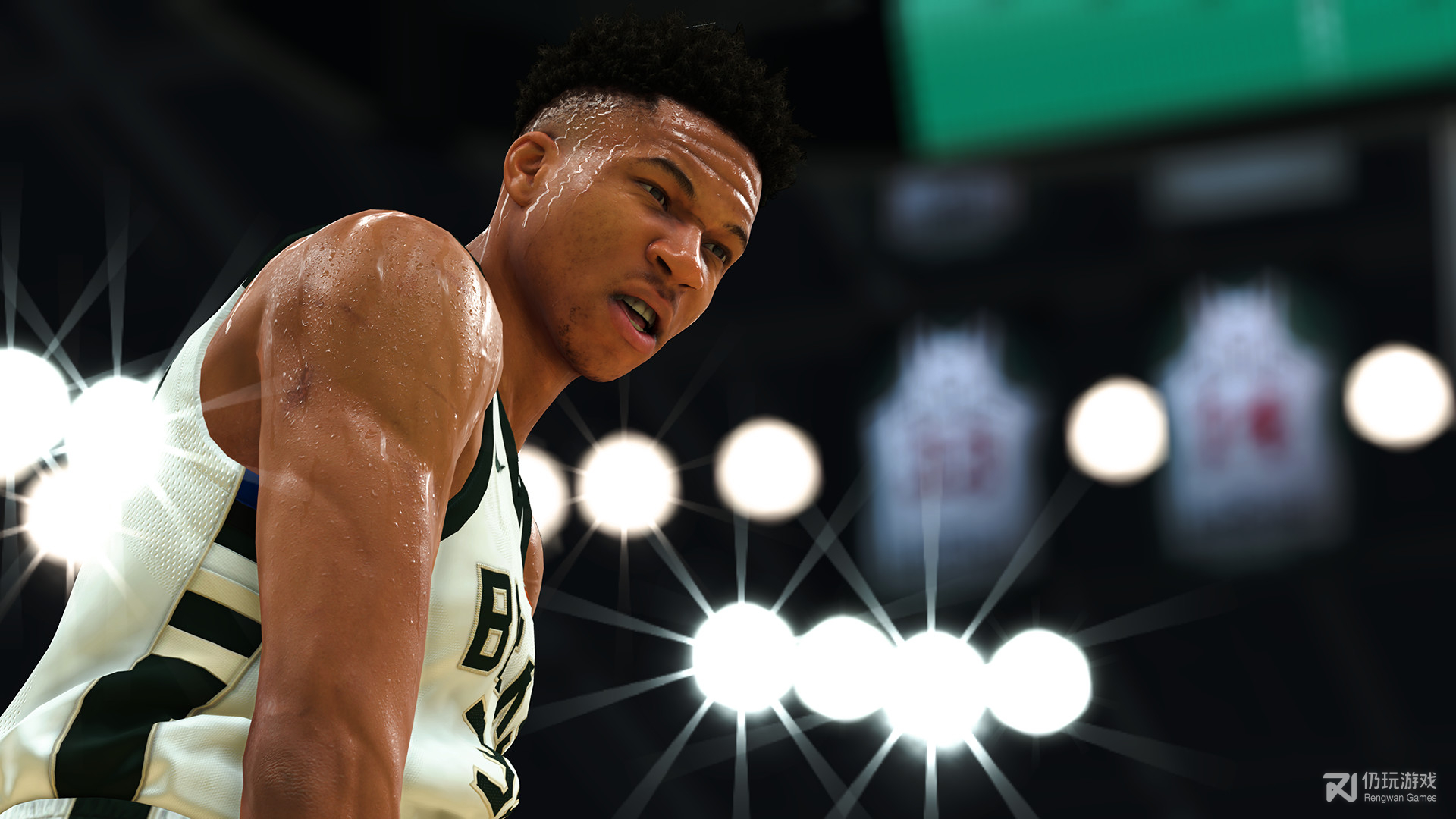 nba2k19生涯模式版