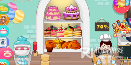 儿童启蒙手游排行榜