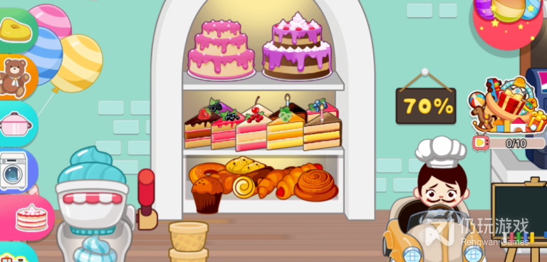 儿童启蒙手游排行榜