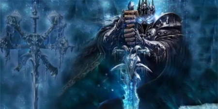 魔兽题材手游合集