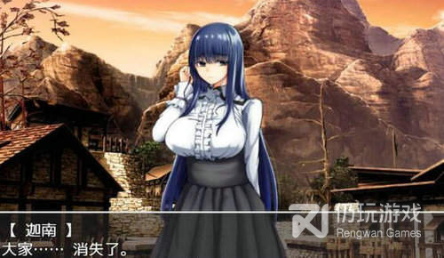 繁星汉化的日式rpg手游合集