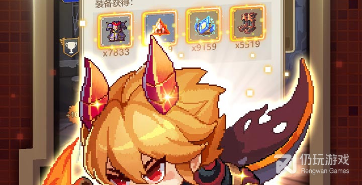 小小勇者最新版手游合集