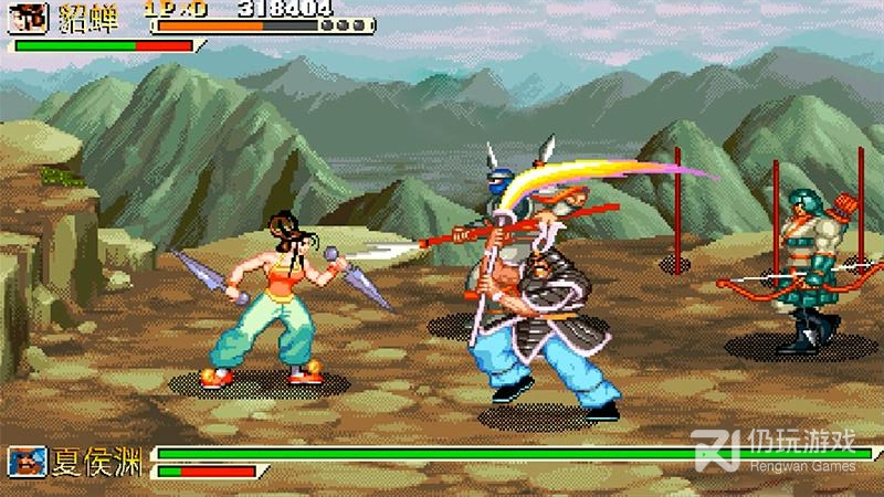 三国战纪最新版