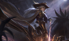 《LOL》精准打击成就完成方法