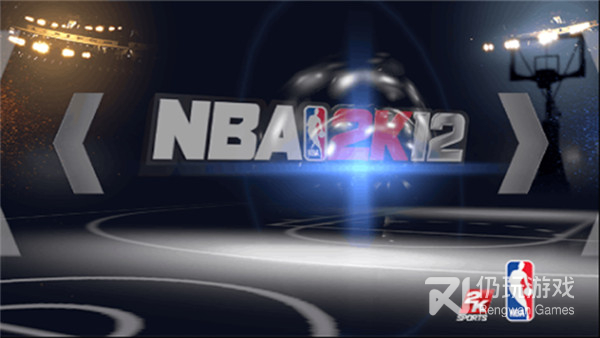 NBA2K12悟饭版