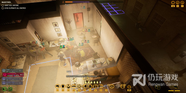 三国免费的手游合集