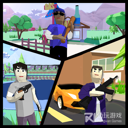 沙雕模拟器（附作弊码）