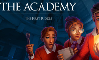 学院第一个谜语