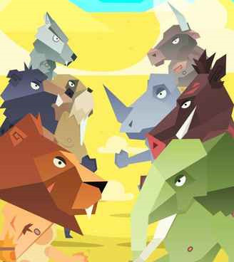 无网络也能玩的休闲点击手游合集