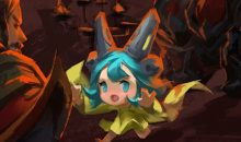 《王者荣耀》花朝如约礼包上架活动介绍