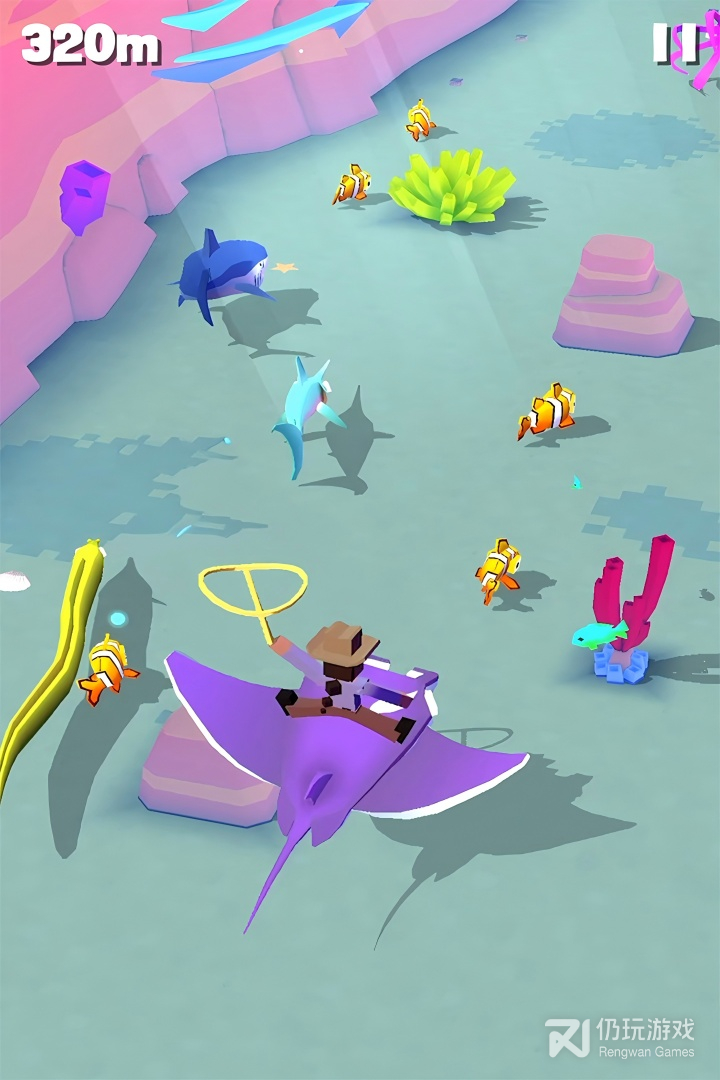 疯狂动物园最新版