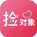 捡对象国际版