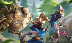 《英雄联盟》手游皮肤怎么穿