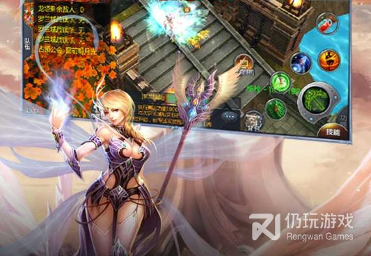 和猎魔无双很像的手游合集