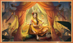 《王者荣耀》公孙离玉兔公主上架活动介绍