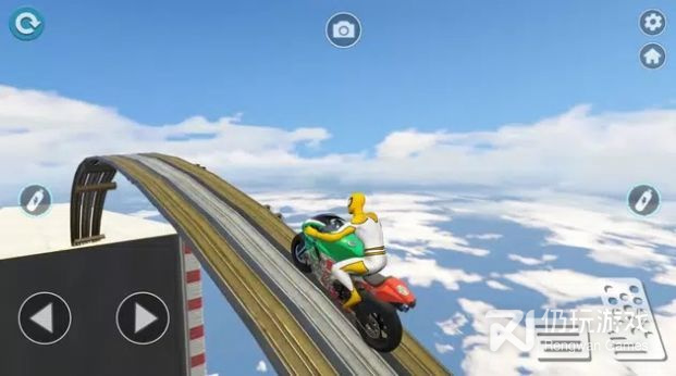 有娱乐赛的手游合集