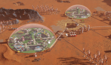 亚马逊喜加一！《火星求生》现可免费领取！