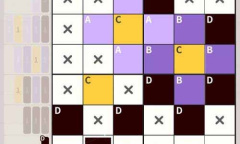 光与夜之恋盛典拾亿第三天通关方法